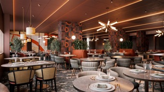 NYX Hotel Rome: Leonardo Hotels setzt auf kreative Lifestyle-Experience in Rom
