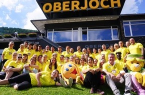 Bad Hindelang Tourismus: Familienglück am Prinzenwald: Familux Resort in Oberjoch erhält „Travellers‘ Choice Best of the Best Award“