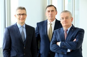 uniVersa Versicherungen: Bestes Geschäftsergebnis in der Unternehmensgeschichte: uniVersa setzt Wachstumskurs fort und investiert in Digitalisierung