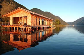 50plus Hotels Österreich: Natur und Genuss bei Herbsttagen der 50plus Hotels - BILD