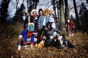 Migros-Genossenschafts-Bund Direktion Kultur und Soziales: Popmusikfestival des Migros-Kulturprozent: 25.-28. März in Zürich und Lausanne  m4music 2010: Treffpunkt Pop!