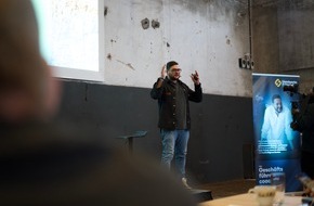 HWS Handwerks-Schmiede GmbH: Handwerk statt Studium: Die unterschätzte Karrierechance für Abiturienten?