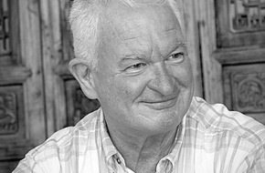 Auslandsösterreicher-Weltbund: Nachruf: Dr. Helmut Sohmen, OBE, Dr. Jur., JP (1939 - 2025)