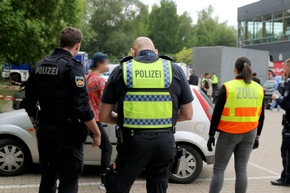 POL-Bremerhaven: Verkehrskontrollen mit Schwerpunkt Drogenerkennung im Straßenverkehr