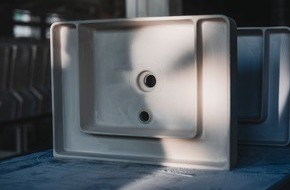DURAVIT AG: Longevity: Zeitlos im Design, dauerhaft in der Funktion