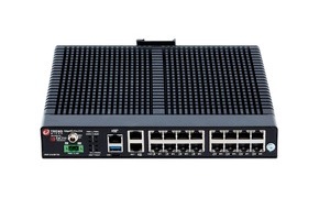 TXOne Networks: TXOne Networks präsentiert neue Cybersecurity-Lösung EdgeIPS Pro 216 zur erweiterten Sicherung von OT-Kernnetzwerken / Neues IPS Array mit hoher Port-Dichte erfüllt die speziellen Anforderungen von KMUs bei der Cyberabwehr