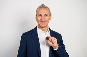 Luigi Lavazza Deutschland GmbH: Die Lavazza Group präsentiert die Geschäftsergebnisse 2024: Trotz einer anhaltend schwierigen Marktsituation konnte das Wachstum beibehalten werden