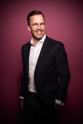Neues Vorstands-Trio an der Carl Remigius Fresenius Education Group