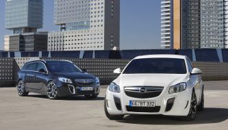 Opel Automobile GmbH: Trotz der Wirtschaftskrise: Opel legt kräftig zu (mit Bild)
