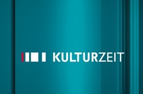 3sat: 3sat-Magazin "Kulturzeit" zum 250. Geburtstag Friedrich Hölderlins