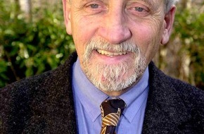 Deutscher Naturschutzring (DNR) e.V.: Hubert Weinzierl zum 70. Geburtstag: "Naturschutz ist kein Beruf"