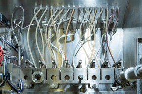 Individualisierte Medikamente mittels 3D-Druck. Forschungskonsortium entwickelt neues Verfahren