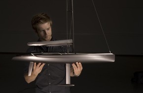 Audi AG: Audi Daysailer (mit Bild)