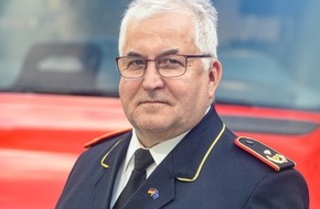 Deutscher Feuerwehrverband e. V. (DFV): Wintergefahren: "Umsichtiges Verhalten ist der beste Schutz" / Deutscher Feuerwehrverband gibt Bev&ouml;lkerung umfassende Hinweise zur Sicherheit