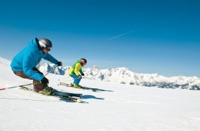 Oberösterreich Tourismus: Oberösterreich ist attraktives Winterziel - BILD
