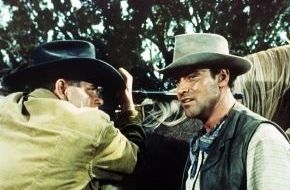 TELE 5: Glenn Ford vs. Jack Lemmon: Wer ist der wahre Cowboy?