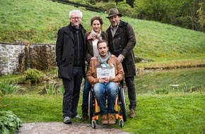 ZDF: ZDF dreht zwei weitere Filme "Die Toten von Salzburg" (FOTO)