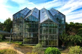 Universität Osnabrück: Uni Osnabrück lädt zum „Tag des Botanischen Gartens“ ein