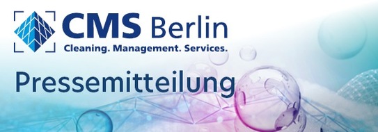 Messe Berlin GmbH: CMS Berlin 2021 mit neuem digitalen Angebot - 2023 findet die CMS wieder live auf dem Messegelände statt