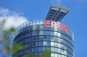 ERGO Group AG: ERGO Versicherungsgruppe AG bietet honorarfreies Fotomaterial für Journalisten in der Bilddatenbank der Deutschen Presse-Agentur (dpa) (BILD)