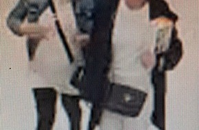 Polizeiinspektion Nordsaarland: POL-Nordsaarland: Öffentlichkeitsfahndung nach Geldbörsendiebstahl im PENNY-Markt in Nonnweiler - Otzenhausen