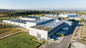 Hansgrohe Group erzielt 2016 Umsatz- und Ergebnisrekord / Umsatzmilliarde mit Qualität, Innovation und Design