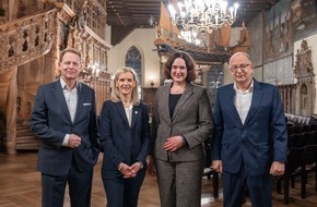 Universität Bremen: KORREKTUR: „Unverrückbare Werte: Vielfalt, Weltoffenheit und Freiheit“
