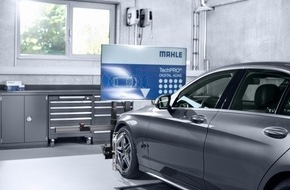 MAHLE International GmbH: PRESSEMITTEILUNG: MAHLE Aftermarket auf Wachstumskurs