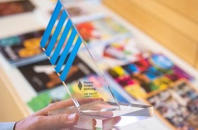Hanns-Seidel-Stiftung e.V.: Schülerzeitungspreis DIE RAUTE verliehen / 16 Preise für bayerische Schulen