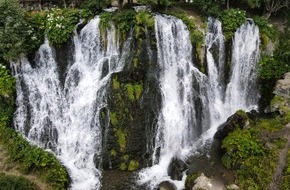 Global Communication Experts: Sommer in Armenien: Open-Air-Events und erfrischende Naturerlebnisse