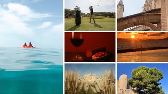 Palma de Mallorca: Palma durch die Farben entdecken