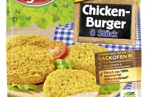 iglo Deutschland: Super knusprig, super lecker: iglo Sommer-Produkte (mit Bild)