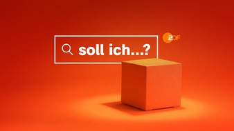 ZDF: "Soll ich … ?": Neue Folgen zu Klima und Job in der ZDFmediathek