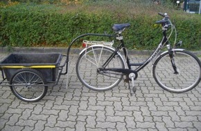 Polizeiinspektion Cuxhaven: POL-CUX: Einbrecher weiterhin aktiv + Notlage vorgetäuscht: Polizei warnt vor Betrüger + Mann belästigt Jungen am Telefon - Polizei identifiziert Anrufer u.a.