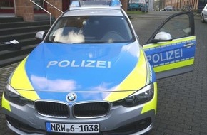 Polizei Rhein-Erft-Kreis: POL-REK: Schulwegunfall - Bergheim