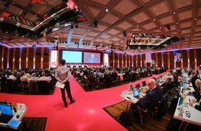 ABDA - Bundesvereinigung Deutscher Apothekerverb&auml;nde e. V.: Einladung zur Pressekonferenz zum Deutschen Apothekertag 2026