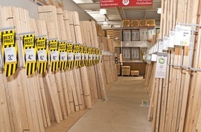 Jumbo-Markt AG: Seit 10 Jahren «BEST PRICE» Produkte - JUMBO wirbelt die Konkurrenz auf