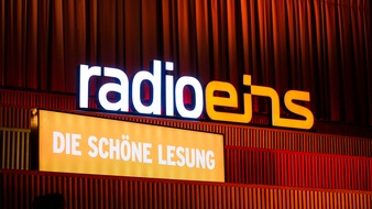 rbb - Rundfunk Berlin-Brandenburg: Jonathan Safran Foer und sein Buch "Wir sind das Klima!": radioeins vom rbb lädt zur "schönen Lesung" in Berlin ein
