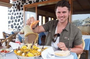 ProSieben: Wie viel Urlaub bekommt man für 550 Euro? (BILD)