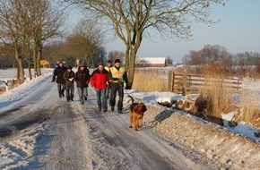 Polizeiinspektion Cuxhaven: POL-CUX: Suchhund im Einsatz