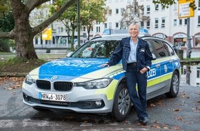 Polizei Bielefeld: POL-BI: Neue Ansprechpartner vor Ort