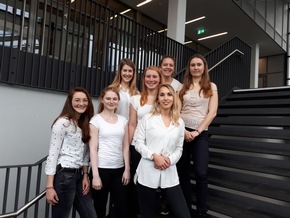 Ford College Community Challenge 2018: Das sind die Gewinner