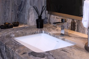 Diskreter Luxus in Business Bay