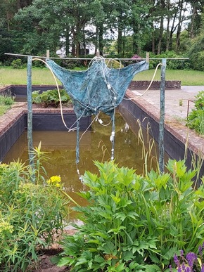 Camille Henrot – Sweet Days of Discipline |10 June – 5 November 2023, LOK