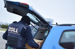 Hauptzollamt Augsburg: HZA-A: Durchsuchungen auf Baustellen und Wohnungen im s&uuml;ddeutschen Raum / Hauptzollamt Augsburg ermittelt wegen Schwarzarbeit und illegaler Besch&auml;ftigung in der Baubranche