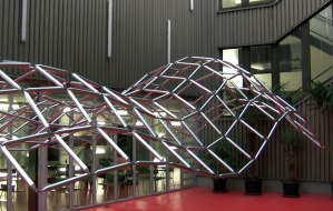 Technorama - Swiss Science Center: Die "magische Welle" im Technorama