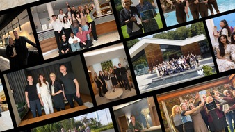 Kaiserstein GmbH: DACH Spa Awards 2025: Die besten Wellness-Oasen des Jahres stehen fest