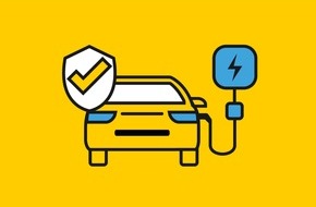 ADAC SE: ADAC Autoversicherung: Tipps zum Wechsel der Kfz-Versicherung und mehr Leistungen für E-Autofahrer