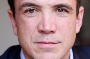 Bertelsmann SE & Co. KGaA: Marcel Reichart wird Executive Vice President digitale Unternehmensentwicklung und Partnerschaften bei Bertelsmann (BILD)