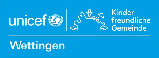 UNICEF Schweiz und Liechtenstein: Wettingen bleibt kinderfreundlich
